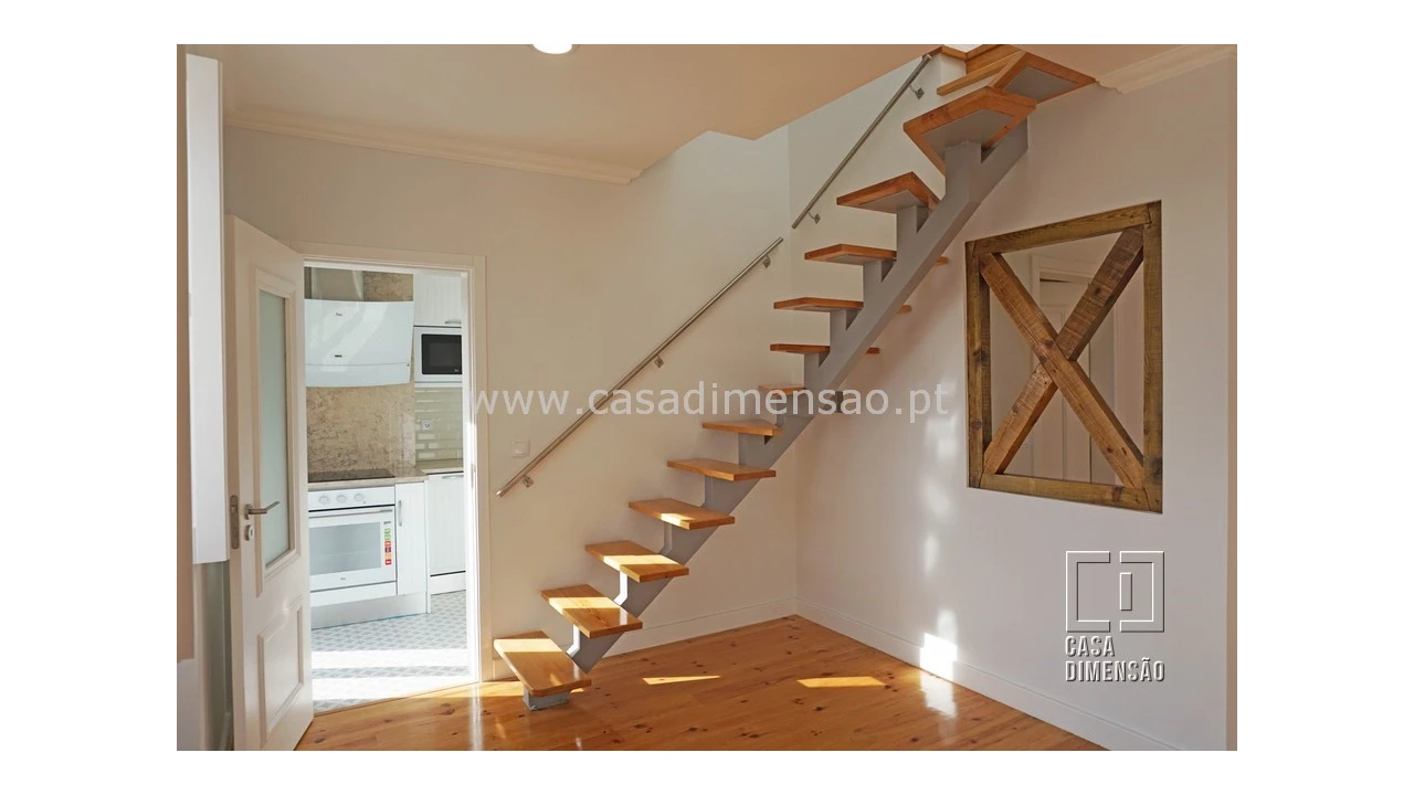 Apartamento T3 para Venda em São Vicente Foto 10