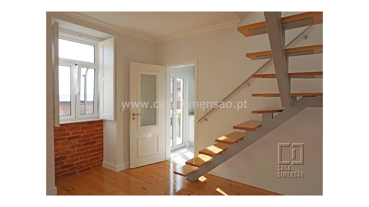 Apartamento T3 para Venda em São Vicente Foto 11