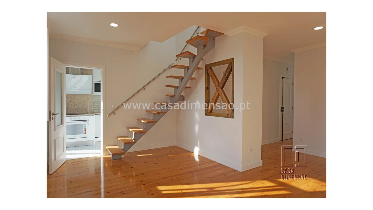 Apartamento T3 para Venda em São Vicente Foto 12