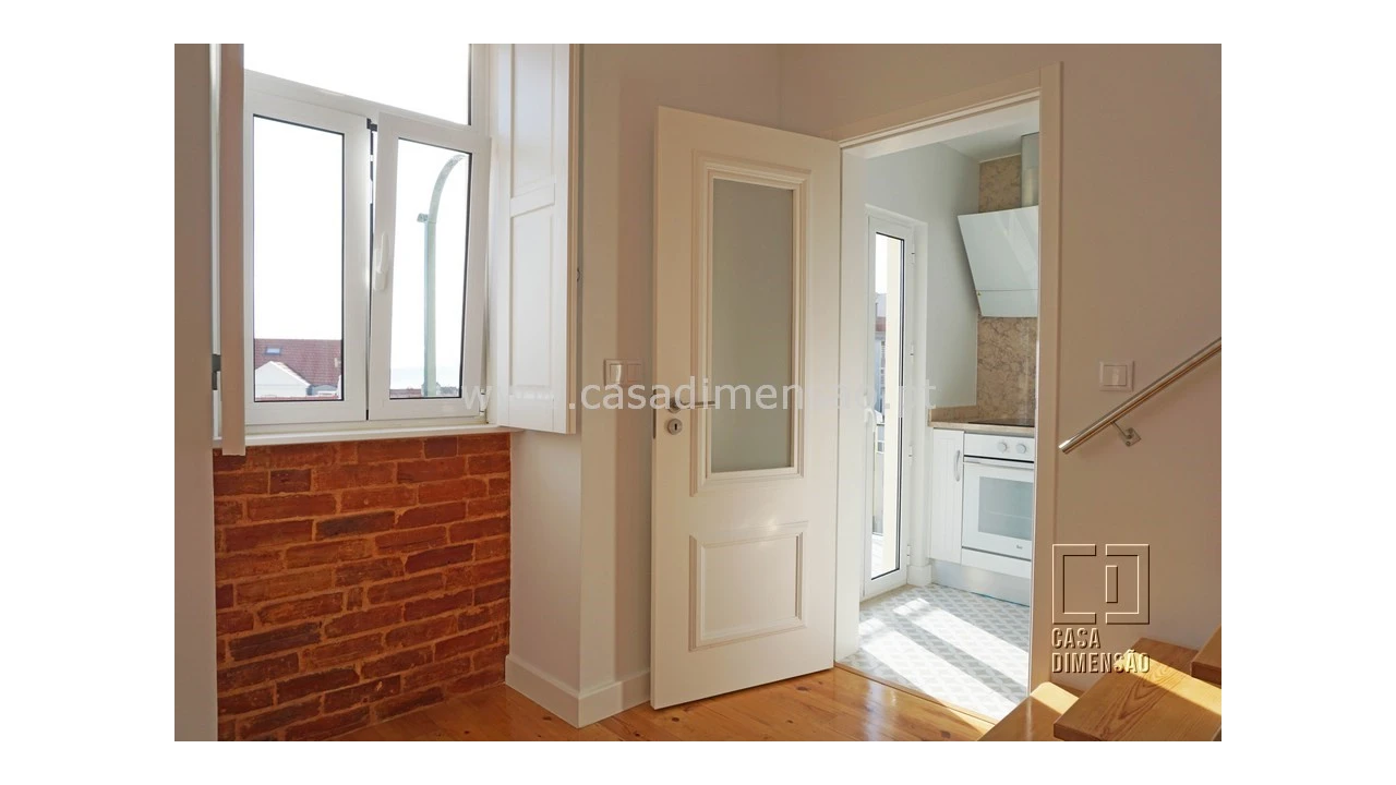 Apartamento T3 para Venda em São Vicente Foto 13