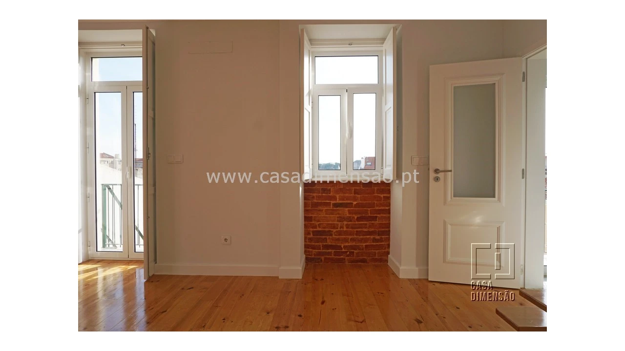Apartamento T3 para Venda em São Vicente Foto 14