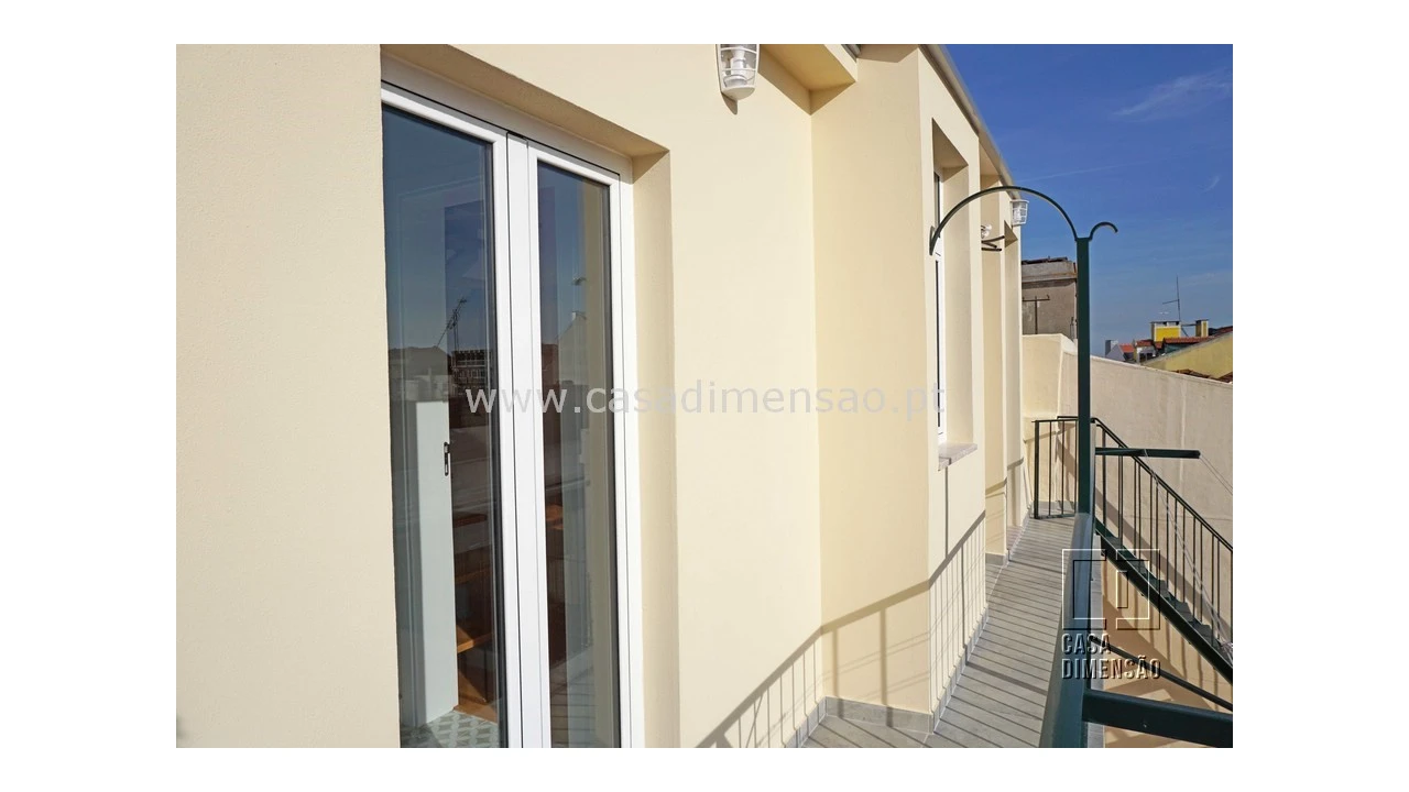 Apartamento T3 para Venda em São Vicente Foto 17