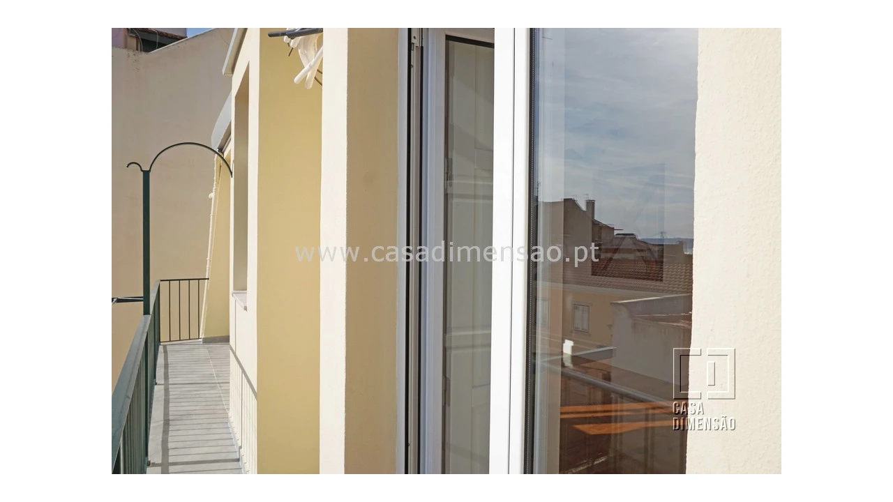 Apartamento T3 para Venda em São Vicente Foto 18