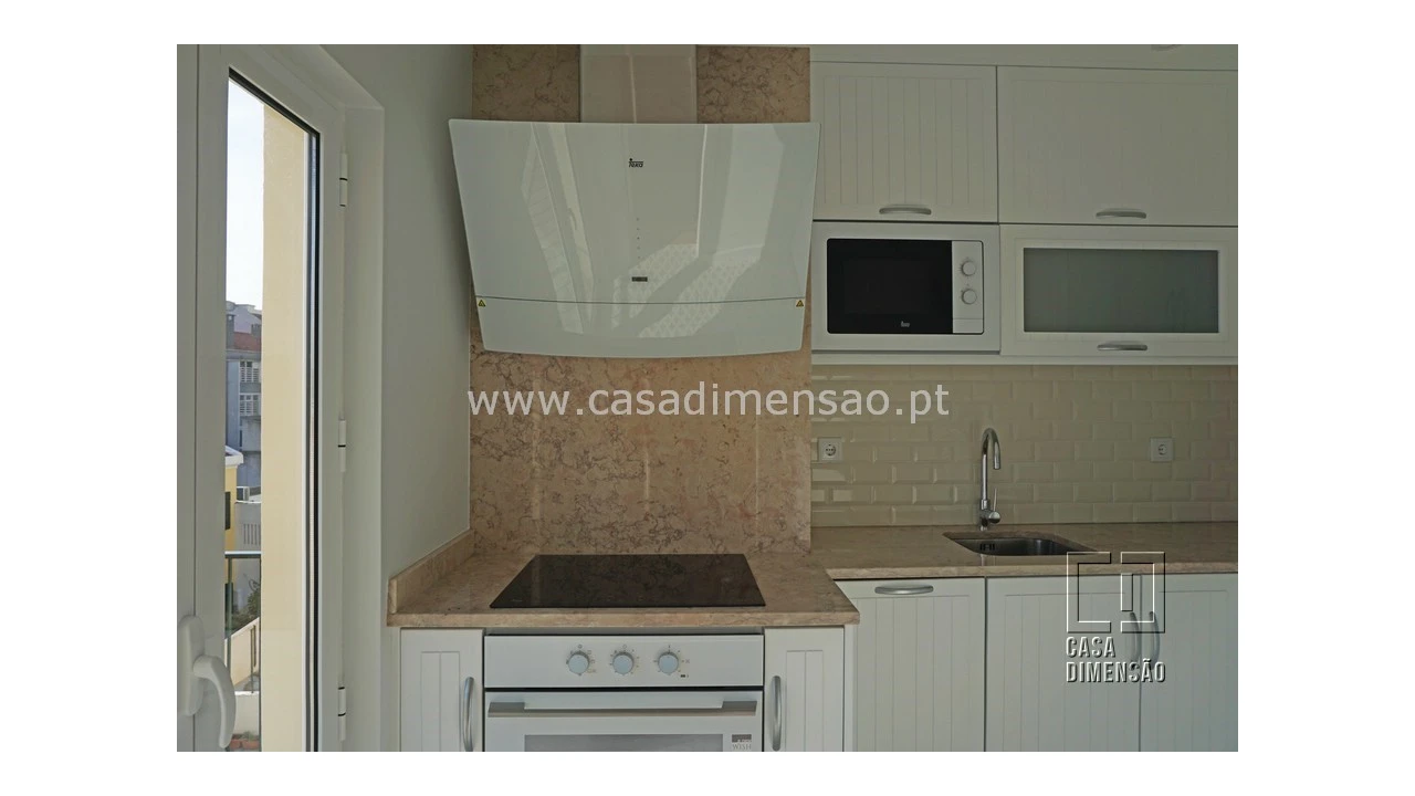 Apartamento T3 para Venda em São Vicente Foto 19