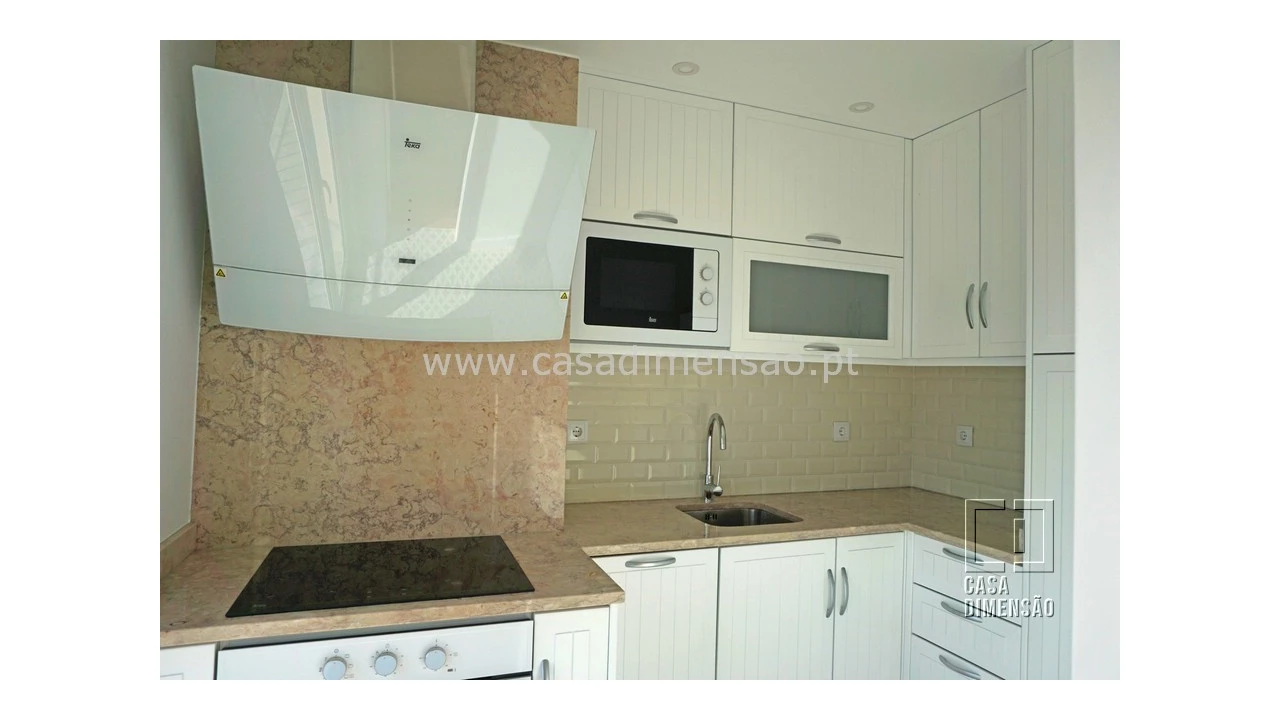Apartamento T3 para Venda em São Vicente Foto 20