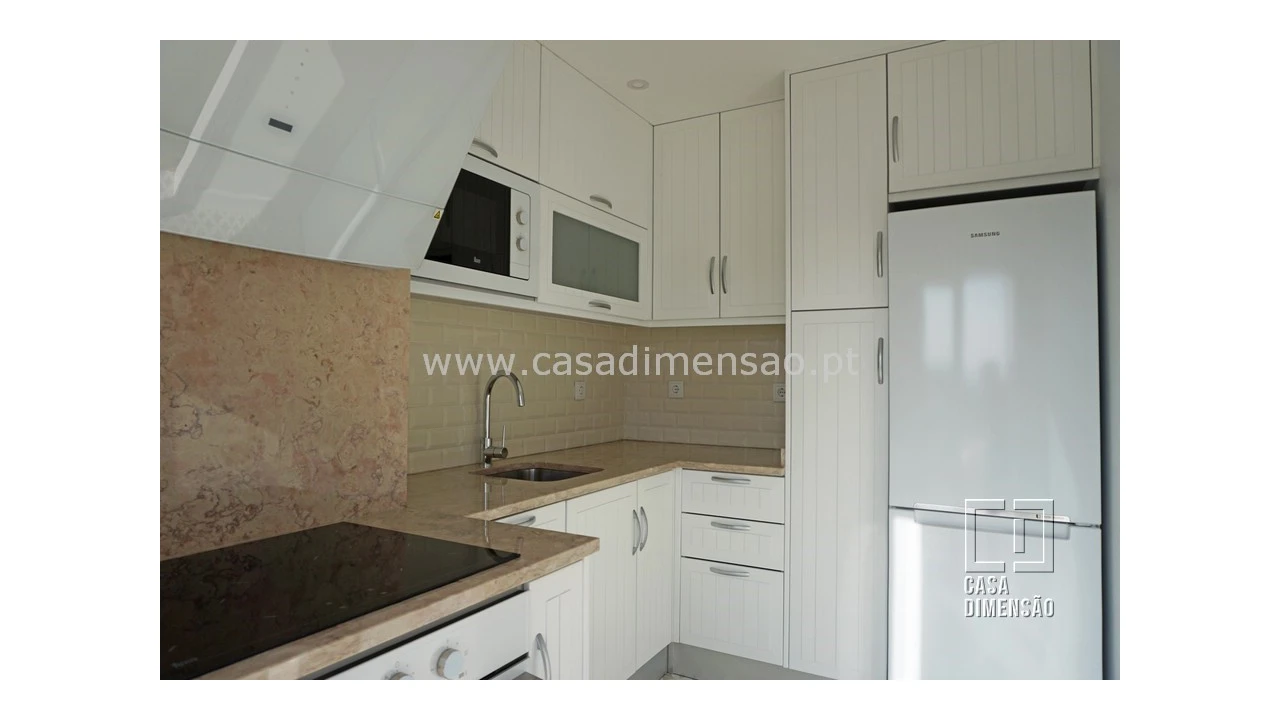 Apartamento T3 para Venda em São Vicente Foto 21