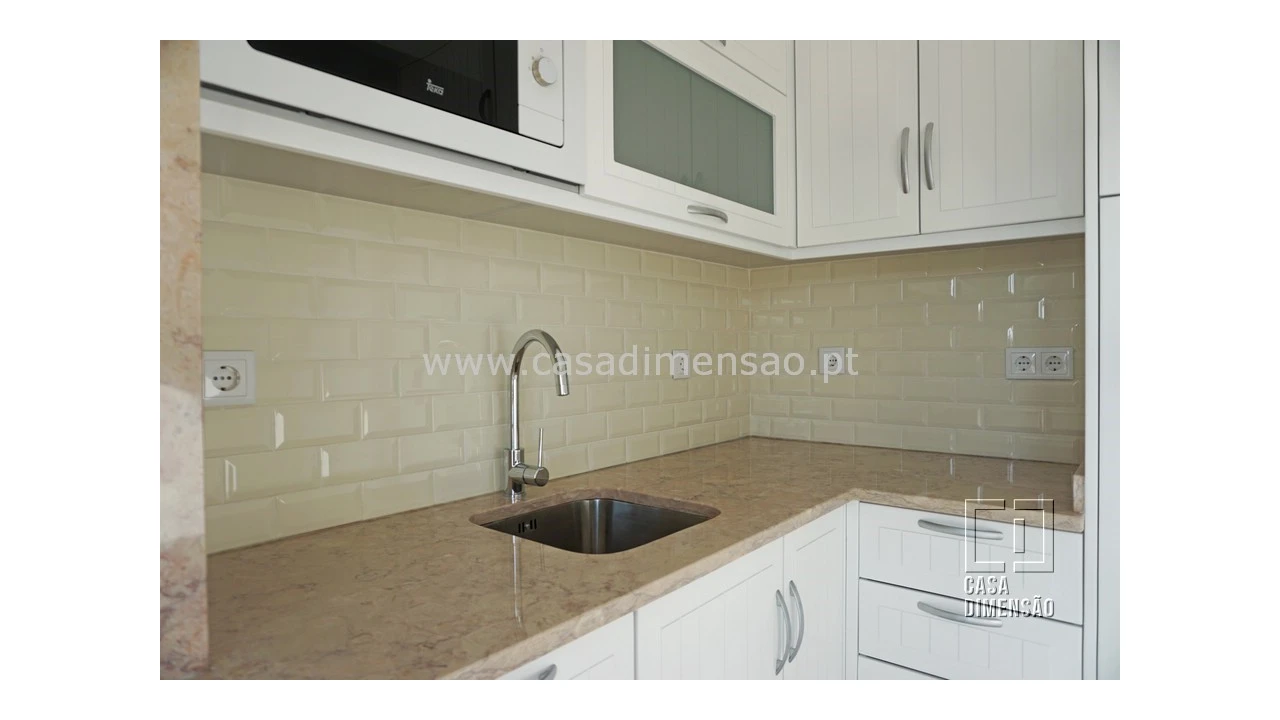 Apartamento T3 para Venda em São Vicente Foto 22