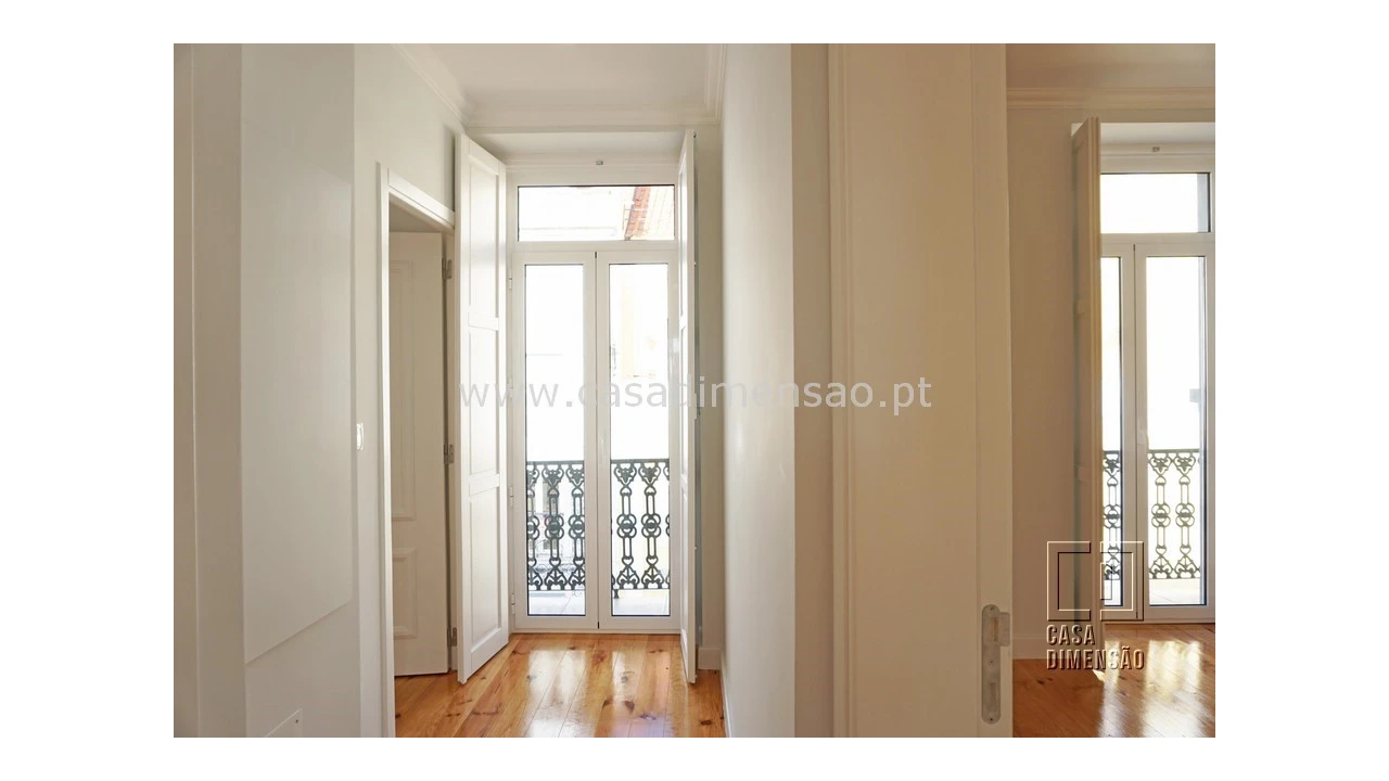 Apartamento T3 para Venda em São Vicente Foto 23