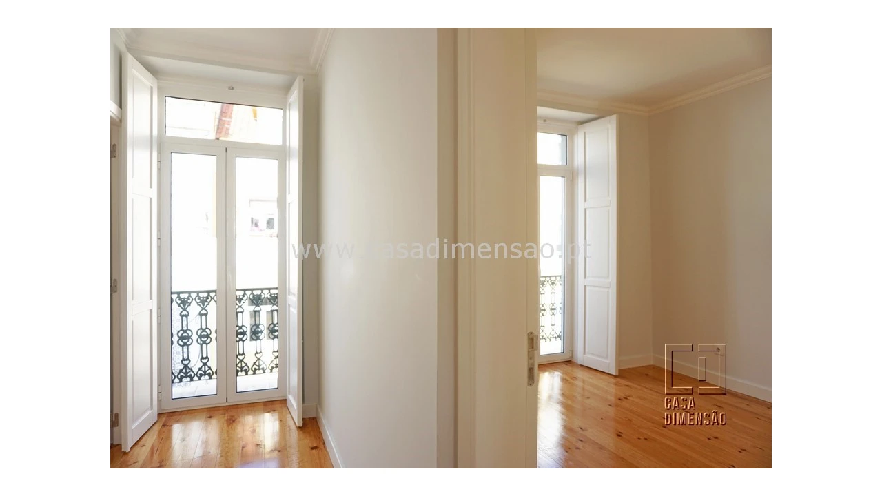 Apartamento T3 para Venda em São Vicente Foto 24