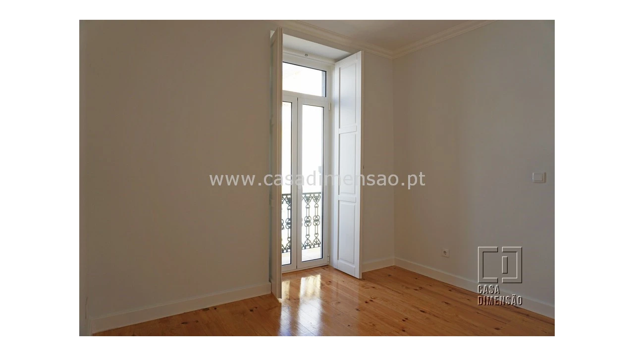 Apartamento T3 para Venda em São Vicente Foto 25