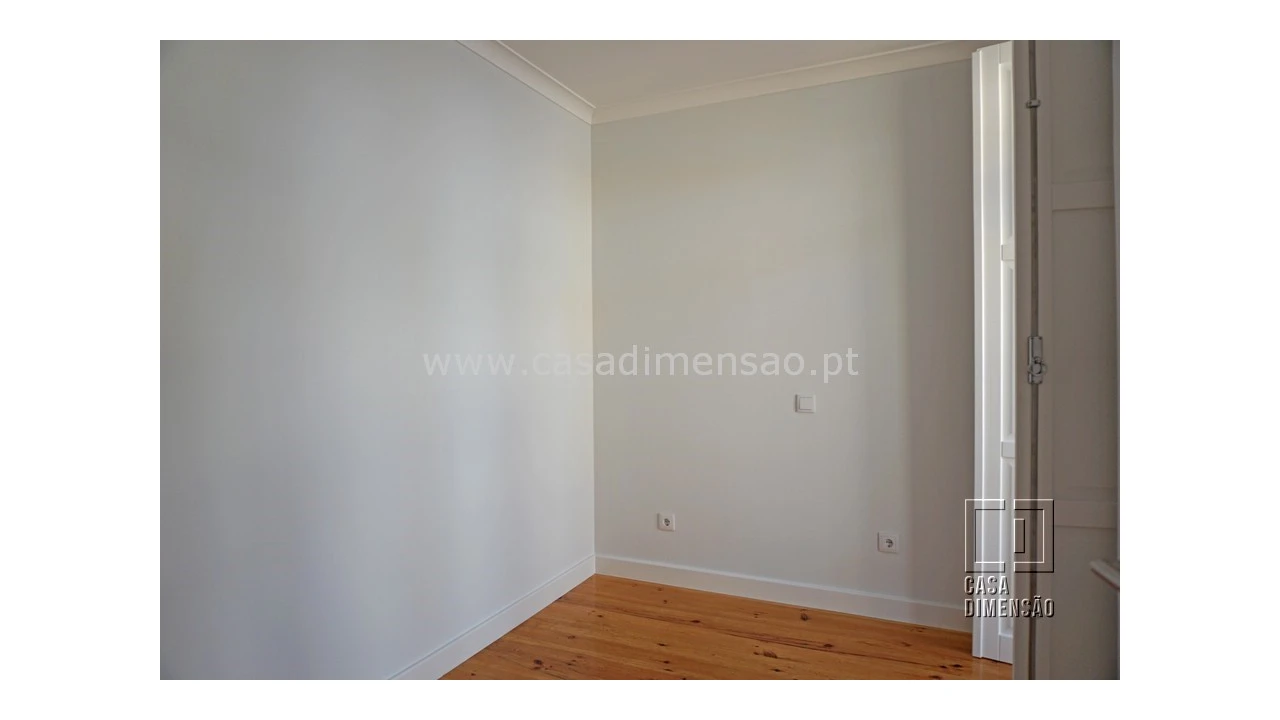 Apartamento T3 para Venda em São Vicente Foto 27