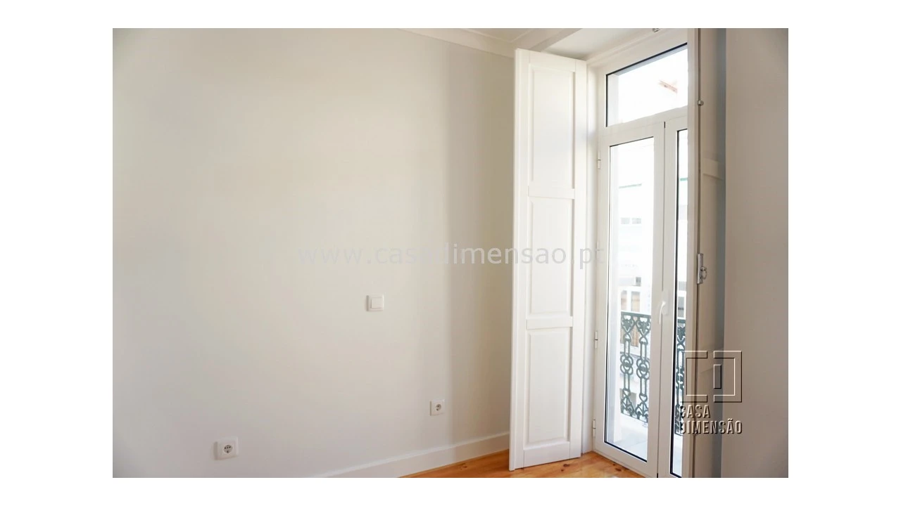 Apartamento T3 para Venda em São Vicente Foto 28