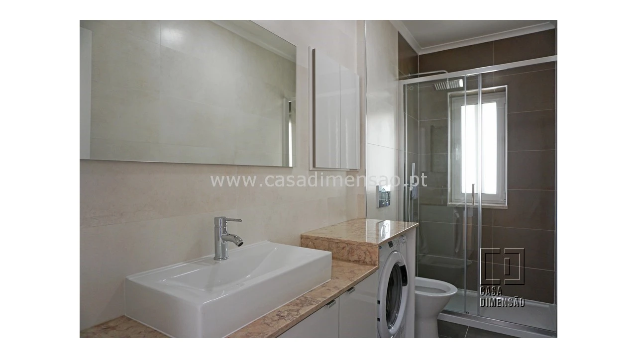 Apartamento T3 para Venda em São Vicente Foto 29