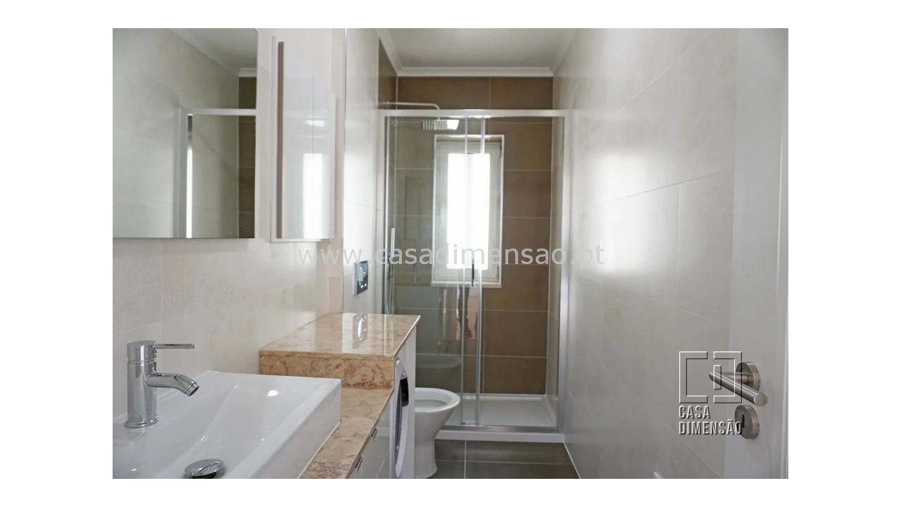 Apartamento T3 para Venda em São Vicente Foto 30