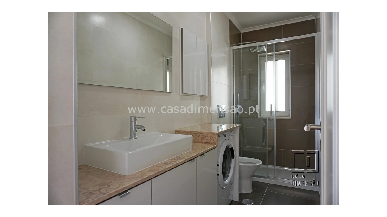 Apartamento T3 para Venda em São Vicente Foto 31