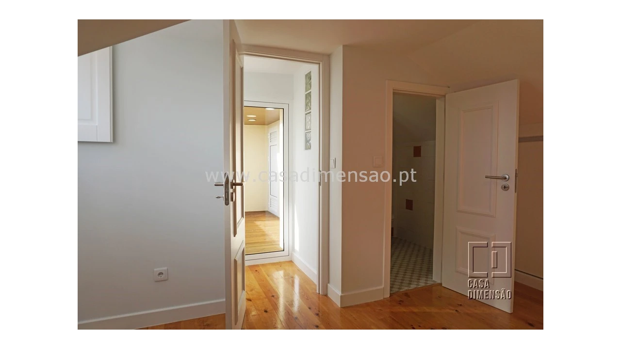 Apartamento T3 para Venda em São Vicente Foto 34