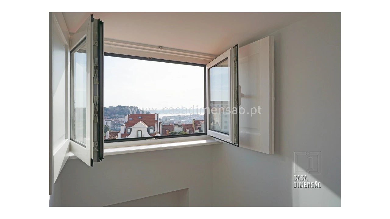 Apartamento T3 para Venda em São Vicente Foto 37