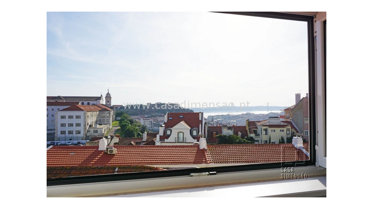 Apartamento T3 para Venda em São Vicente Foto 38