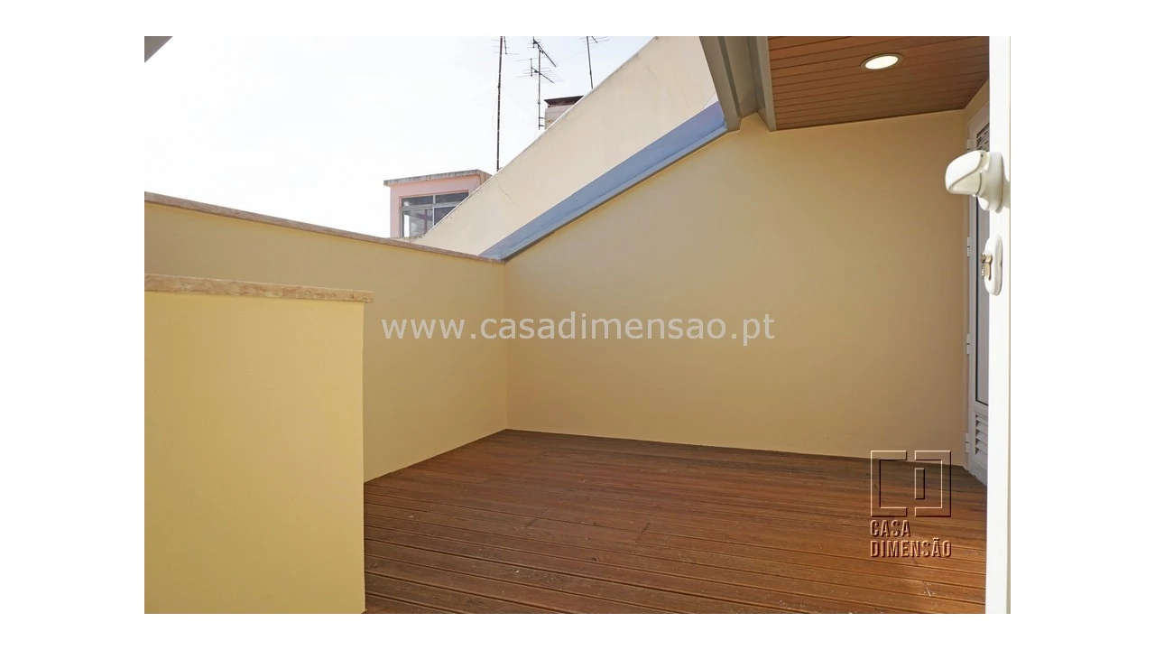 Apartamento T3 para Venda em São Vicente Foto 39