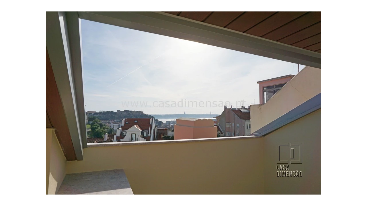 Apartamento T3 para Venda em São Vicente Foto 41