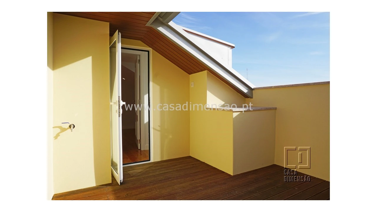 Apartamento T3 para Venda em São Vicente Foto 43