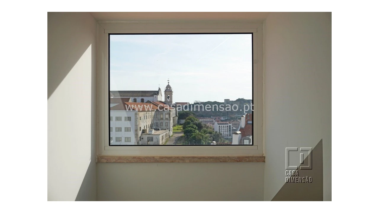 Apartamento T3 para Venda em São Vicente Foto 44