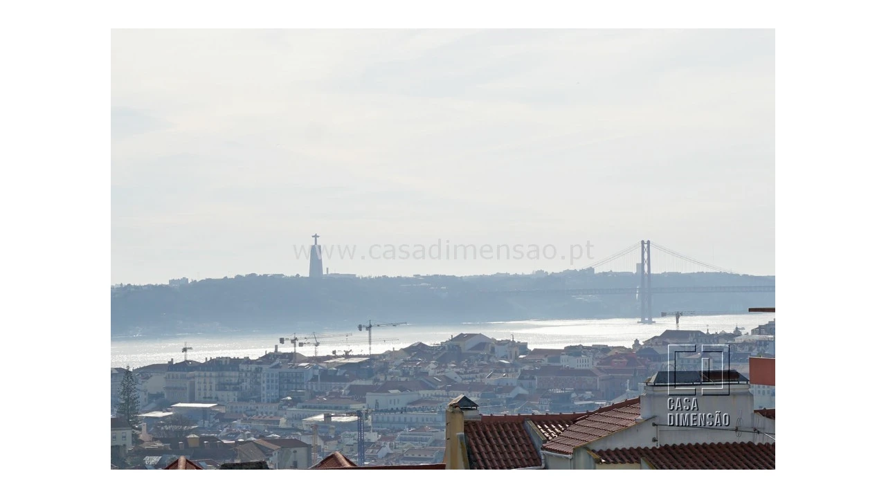 Apartamento T3 para Venda em São Vicente Foto 46