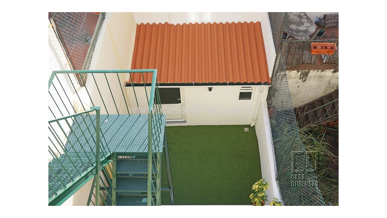 Apartamento T3 para Venda em São Vicente Foto 47