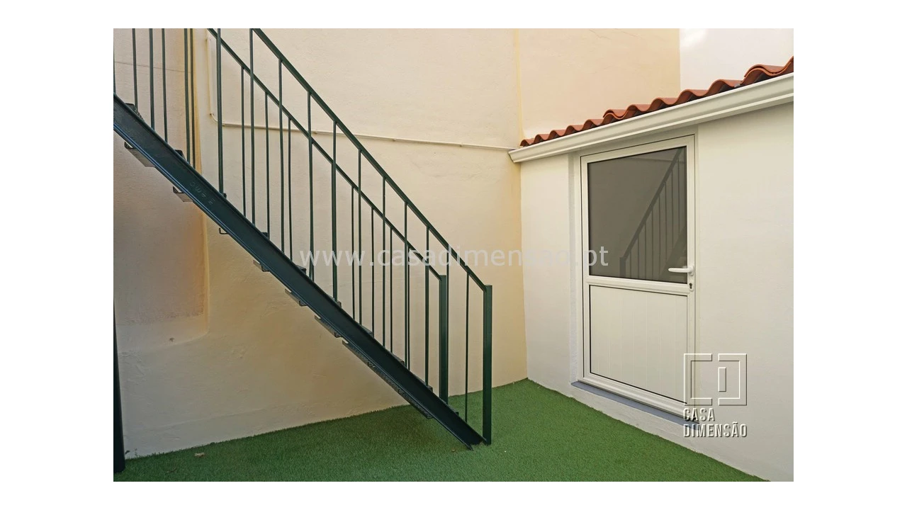 Apartamento T3 para Venda em São Vicente Foto 48
