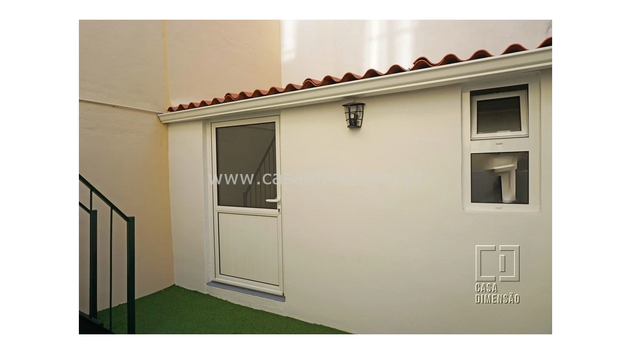 Apartamento T3 para Venda em São Vicente Foto 49