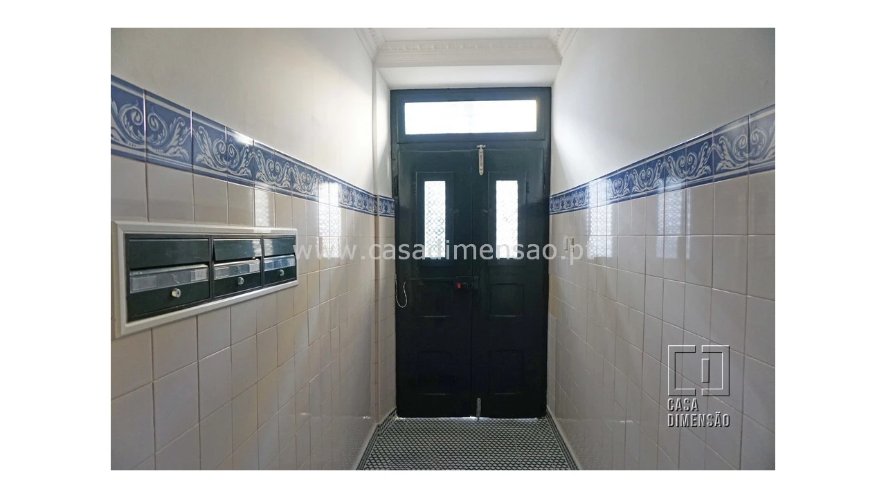 Apartamento T3 para Venda em São Vicente Foto 52