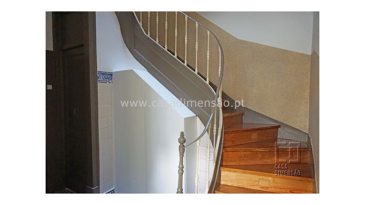 Apartamento T3 para Venda em São Vicente Foto 53