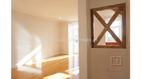 Apartamento T3 para Venda em São Vicente