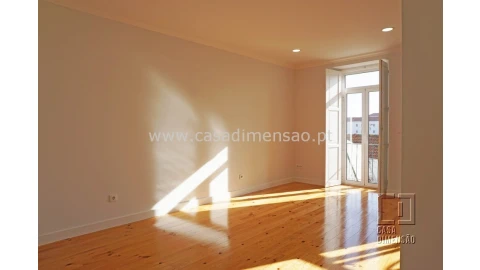 Apartamento T3 para Venda em São Vicente