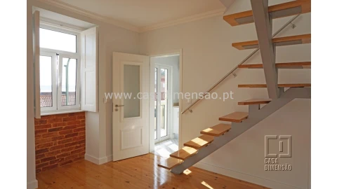 Apartamento T3 para Venda em São Vicente