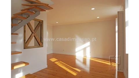 Apartamento T3 para Venda em São Vicente