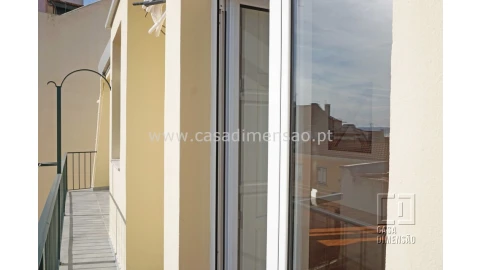 Apartamento T3 para Venda em São Vicente