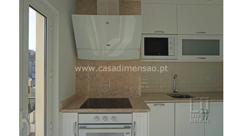Apartamento T3 para Venda em São Vicente