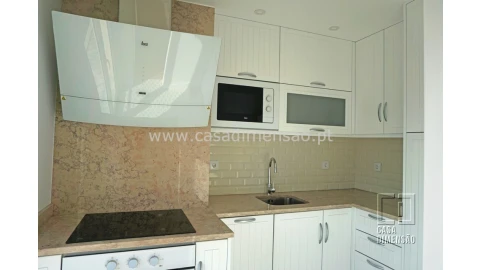 Apartamento T3 para Venda em São Vicente