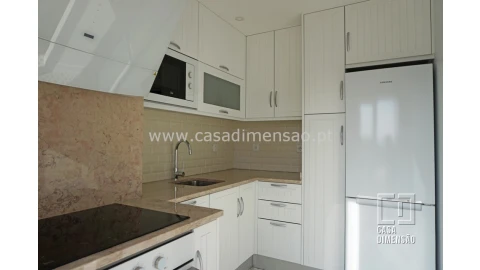 Apartamento T3 para Venda em São Vicente