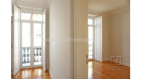 Apartamento T3 para Venda em São Vicente
