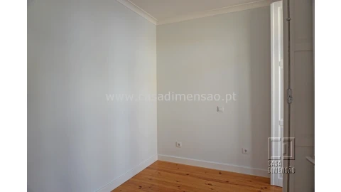 Apartamento T3 para Venda em São Vicente