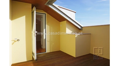Apartamento T3 para Venda em São Vicente