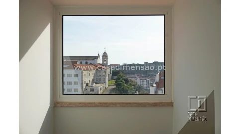 Apartamento T3 para Venda em São Vicente
