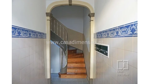 Apartamento T3 para Venda em São Vicente