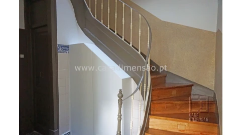 Apartamento T3 para Venda em São Vicente