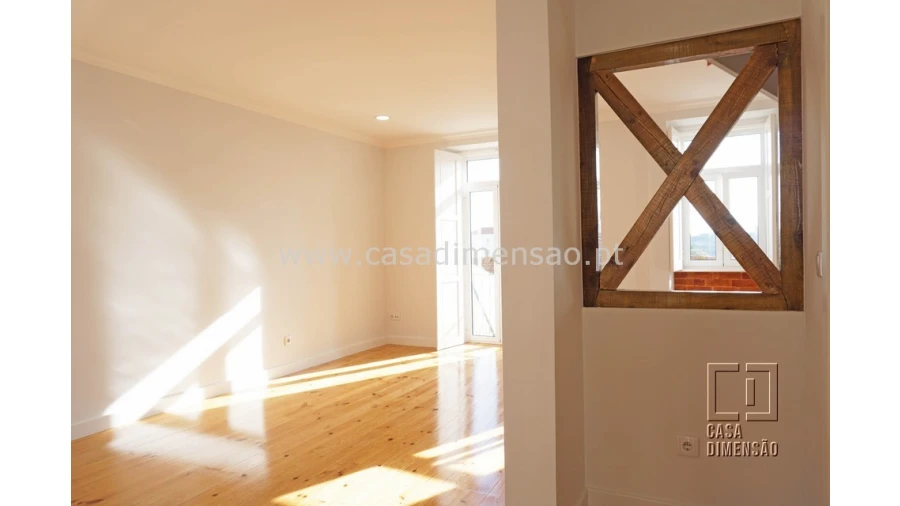Apartamento T3 para Venda em São Vicente Foto 3