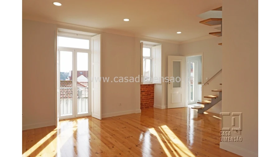 Apartamento T3 para Venda em São Vicente Foto 7