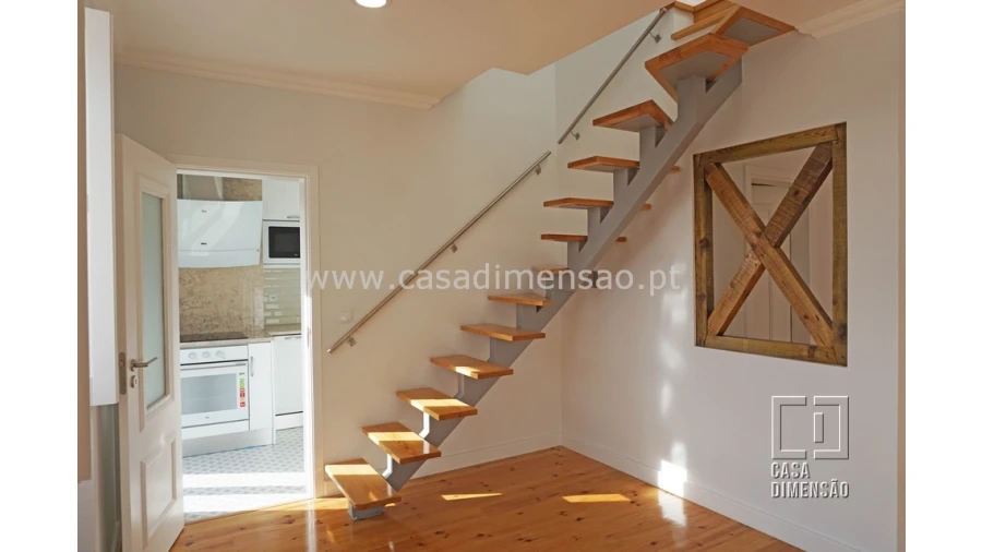 Apartamento T3 para Venda em São Vicente Foto 10