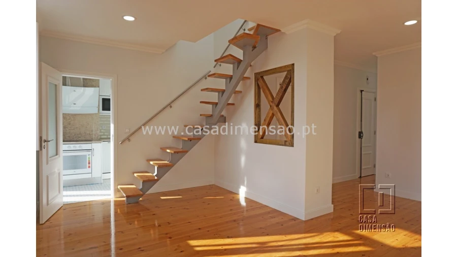 Apartamento T3 para Venda em São Vicente Foto 12
